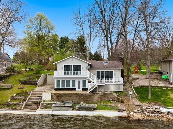 83 Ems B40a Ln, Leesburg, IN 46538