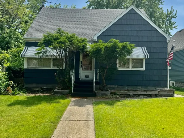 7235 Monroe Ave, Hammond, IN 46324