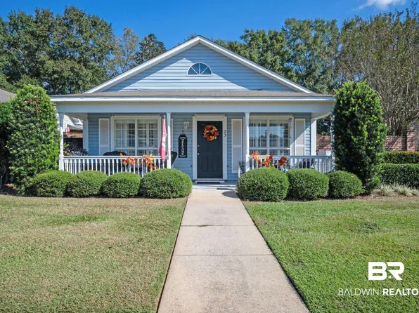 23 Cottage Dr, Fairhope, AL 36532