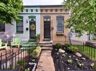 1343 C St NE, Washington, DC 20002