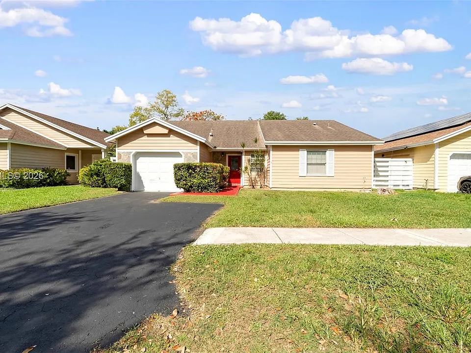 14780 SW 139th Ct