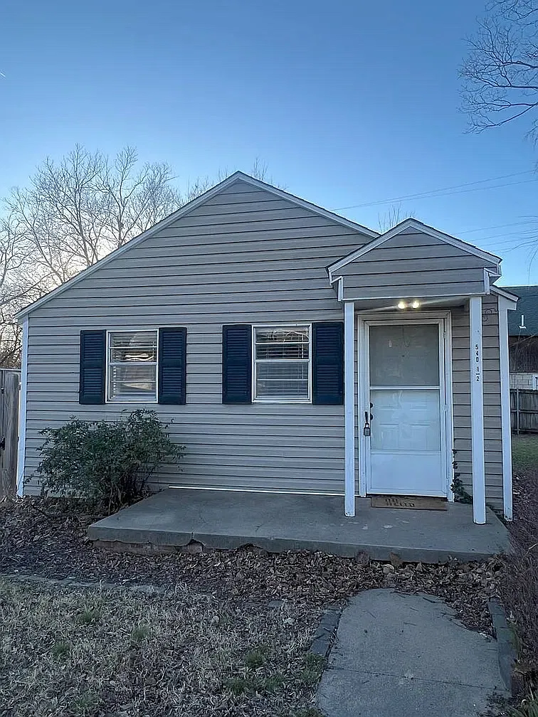 1 bed, 625 sqft, $900 — Photo 2