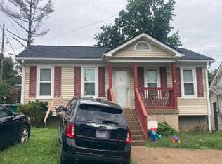 717 Heritage Square Dr, Madison, TN 37115