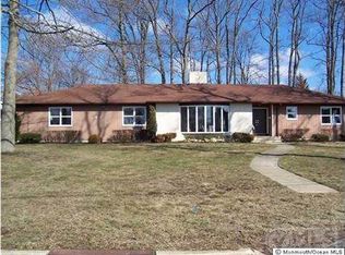 41 Seneca Pl, Oceanport, NJ