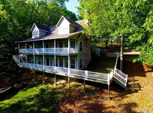 33992 S 550 Rd, Jay, OK 74346