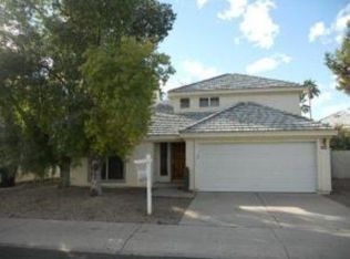 1180 N Naples Dr, Chandler, AZ 85226