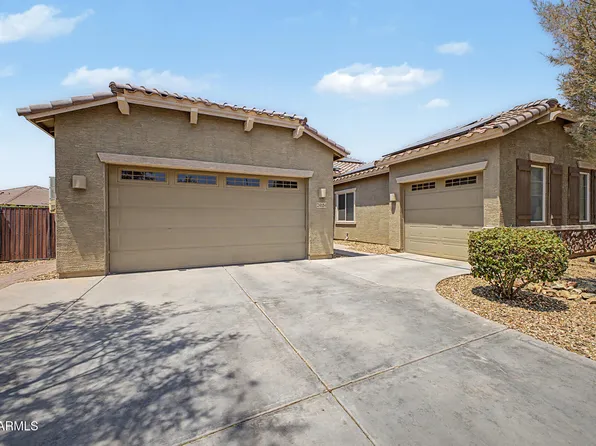 24154 N 165TH Drive, Surprise, AZ 85387