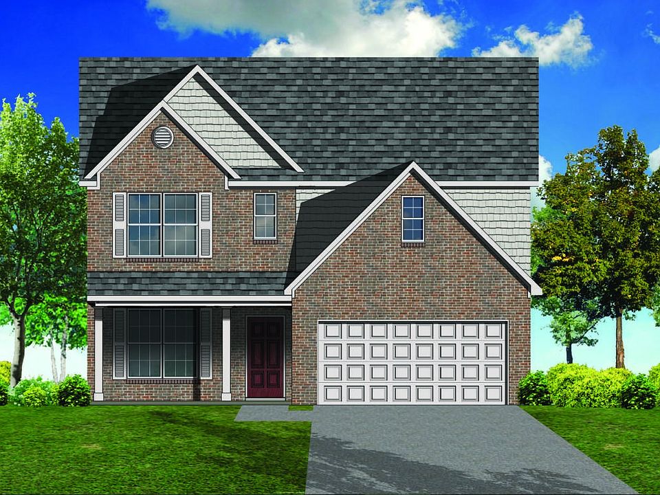Color Rendering