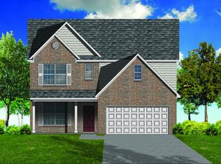 8908 Talon Ridge Dr, Louisville, KY 40229