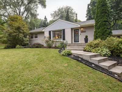 17460 Burnet STREET, Brookfield, WI, 53045