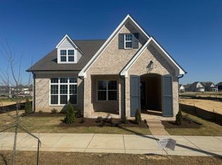 5658 Gerber Rd, Arlington, TN 38002