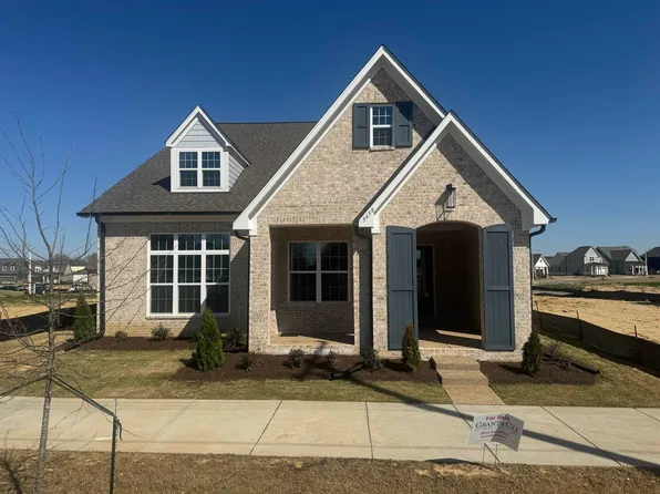 5658 Gerber Rd, Arlington, TN 38002