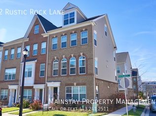 12532 Rustic Rock Ln, Beltsville, MD 20705