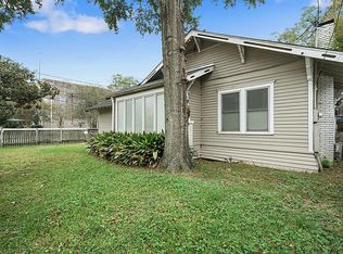 2821 Morrison St #0, Houston, TX 77009