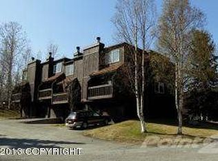 3600 Burl Ct #101, Anchorage, AK 99504