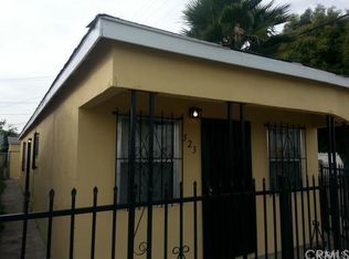 523 N Wilmington Ave, Compton, CA 90220