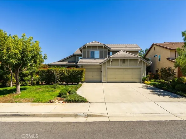 40410 Gorham Ln, Palmdale, CA 93551