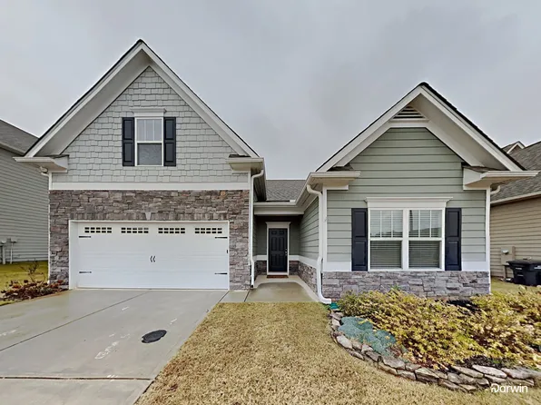 14 Mercer Ln, Cartersville, GA 30120