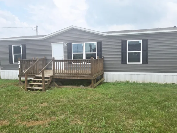 21 Squirrel Path, East Bernstadt, KY 40729