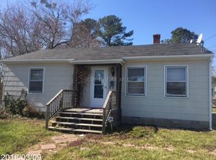 10 6th St, Pocomoke City, MD 21851