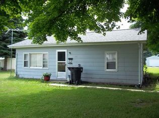 1553 E Washington St, Huntington, IN 46750