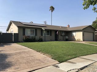 3365 San Gabriel Dr, Concord, CA