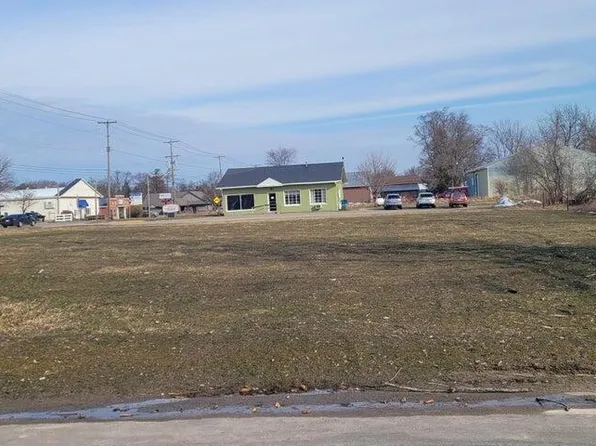 S State St, Hart, MI 49420