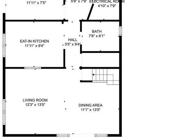 34 S Lake Dr,, Lehighton, PA