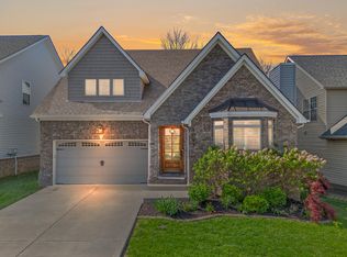 1097 Haddrell Point, Lexington, KY 40509