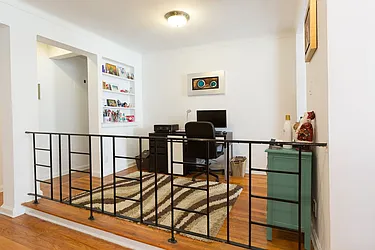 Rented by Berman Realty