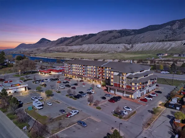 5170 Dallas Dr #309, Kamloops, BC V2C 0C7