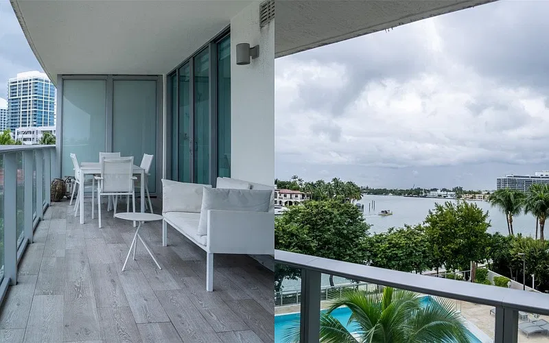 Indian Creek Dr, Miami Beach — Photo 2