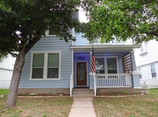 5200 Hartson, Kyle, TX 78640