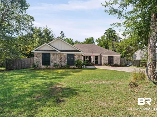 20346 Heathrow Dr, Silverhill, AL 36576