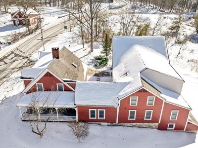 396 Governor Wentworth Highway, Wolfeboro, NH, 03894