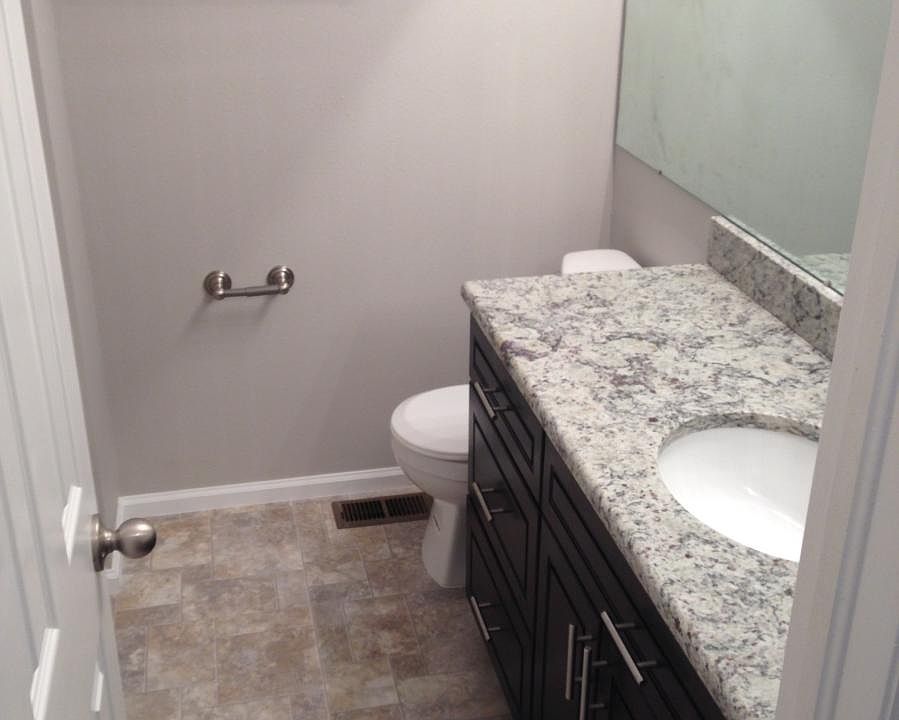 Master Bath