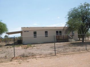 11830 N Carbine Rd, Marana, AZ 85653