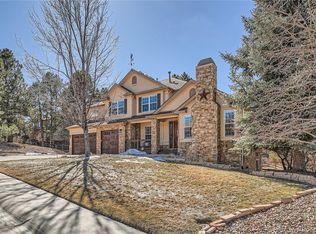 5233 Sage Thrasher Rd, Parker, CO 80134
