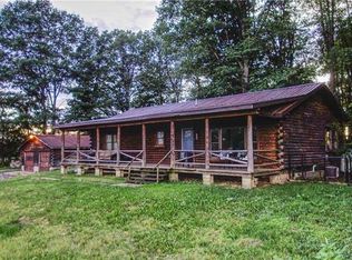 260 Saint Xavier Rd, Latrobe, PA 15650