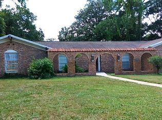 11234 Portside Dr, Jacksonville, FL 32225
