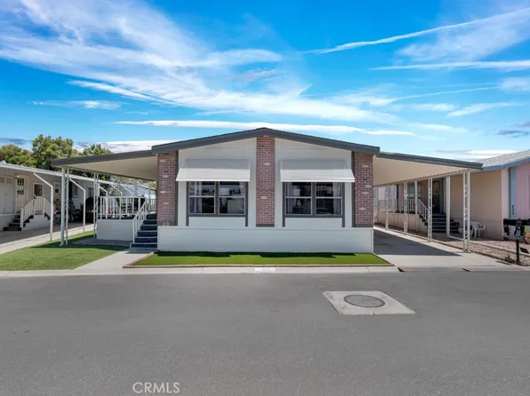 15750 Arroyo Dr Space 212, Moorpark, CA 93021