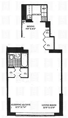 Rented by Keller Williams NYC | media 16