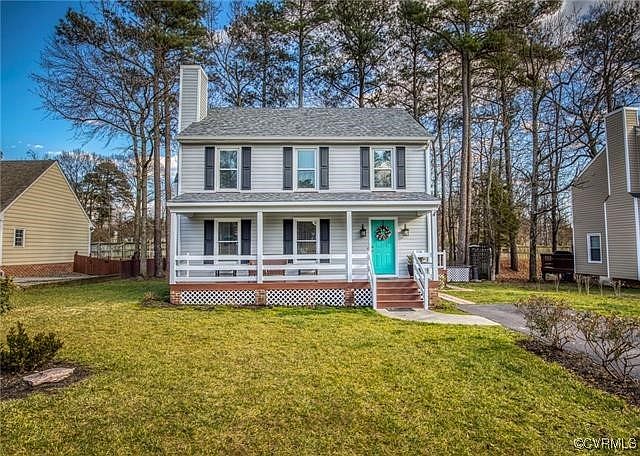 1st image of 4441 Lumberjack Ln