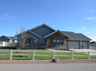 4170 Delray Rd, Vernal, UT 84078