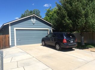 1636 Noreen Dr, Sparks, NV
