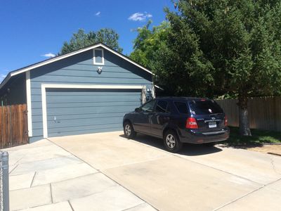 1636 Noreen Dr, Sparks, NV, 89434