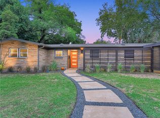 3003 Village Dr, Austin, TX 78731