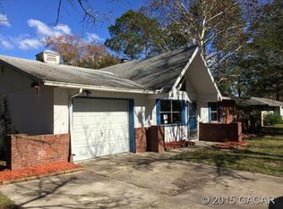 2938 NW 67th Pl, Gainesville, FL 32653