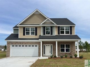 112 Altamonte Dr, Guyton, GA 31312