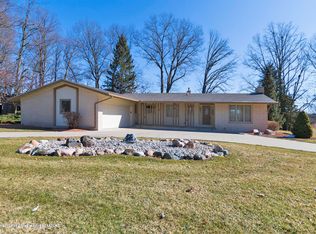 6280 Skyline Dr, East Lansing, MI 48823